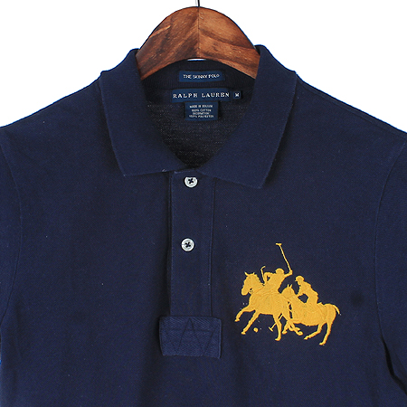 Polo Ralphlauren(����) ���̺��÷� ī�� ���� Ƽ �̹���2 - ���̺��� �߰���ǰ