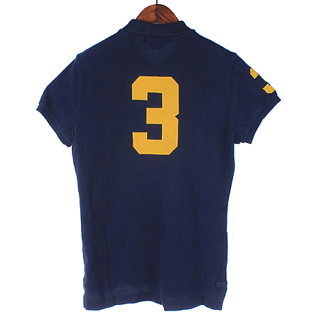 Polo Ralphlauren(����) ���̺��÷� ī�� ���� Ƽ �̹���4 - ���̺��� �߰���ǰ