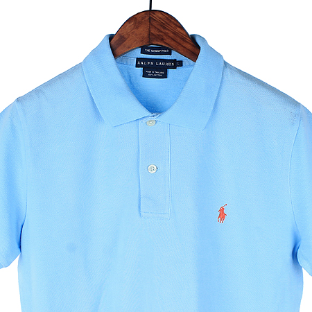 Polo Ralphlauren(����) ��ī�̺����÷� ī�� ���� Ƽ �̹���2 - ���̺��� �߰���ǰ