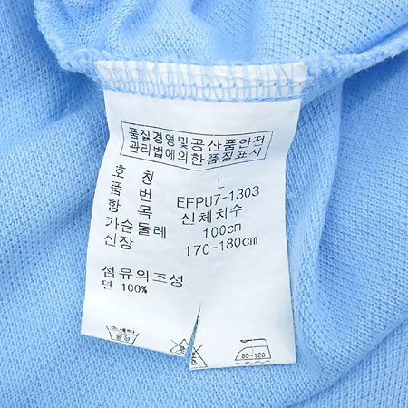 Polo Ralphlauren(����) ��ī�̺����÷� ī�� ���� Ƽ �̹���6 - ���̺��� �߰���ǰ