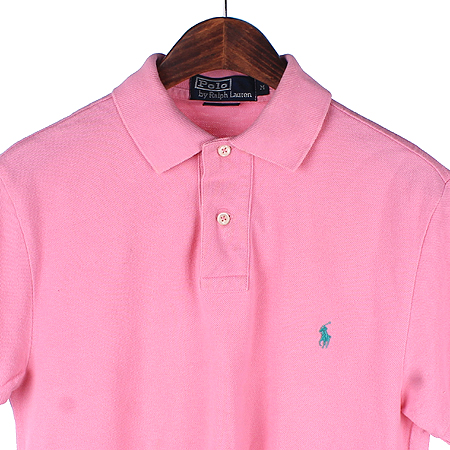 Polo Ralphlauren(����) ��ũ�÷� ī�� ���� Ƽ �̹���2 - ���̺��� �߰���ǰ