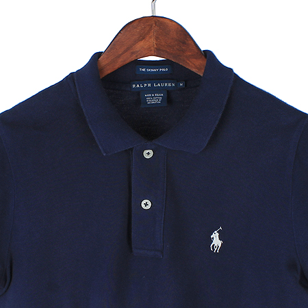 Polo Ralphlauren(����) ���̺��÷� ī�� ���� Ƽ �̹���2 - ���̺��� �߰���ǰ