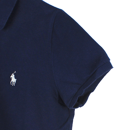 Polo Ralphlauren(����) ���̺��÷� ī�� ���� Ƽ �̹���3 - ���̺��� �߰���ǰ