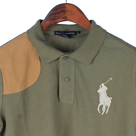 Polo Ralphlauren(����) īŰ�÷� ī�� ���� Ƽ �̹���2 - ���̺��� �߰���ǰ