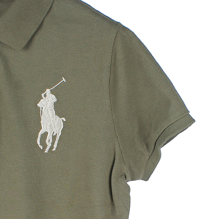 Polo Ralphlauren(����) īŰ�÷� ī�� ���� Ƽ �̹���3 - ���̺��� �߰���ǰ