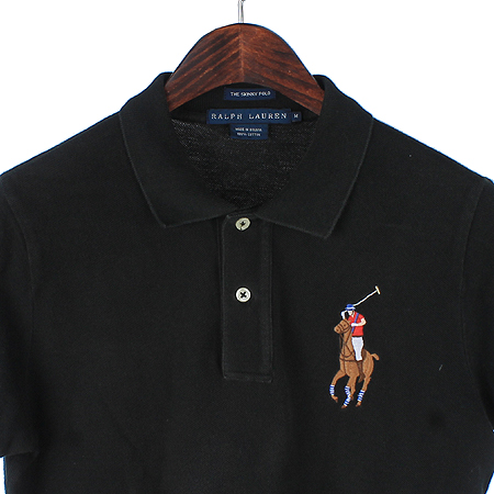 Polo Ralphlauren(����) �����÷� ī�� ���� Ƽ �̹���2 - ���̺��� �߰���ǰ