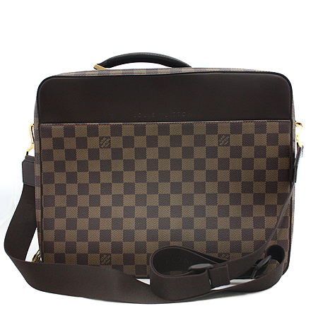 Louis Vuitton(���̺���) N53355 �ٹ̿� ĵ���� ��ٳ� ��Ʈ�� ���̽� 2WAY �̹���2 - ���̺��� �߰���ǰ