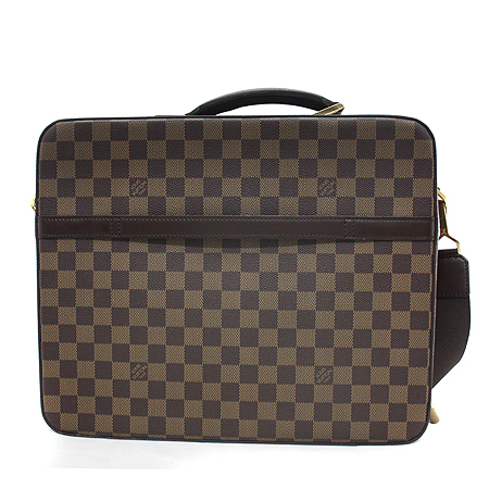 Louis Vuitton(���̺���) N53355 �ٹ̿� ĵ���� ��ٳ� ��Ʈ�� ���̽� 2WAY �̹���4 - ���̺��� �߰���ǰ