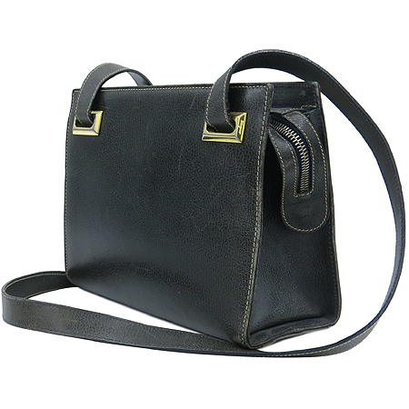 Ferragamo(��󰡸�) E 21 2709 �׸� �÷� ũ�ν��� �̹���2 - ���̺��� �߰���ǰ