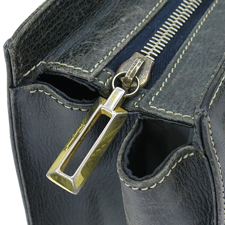 Ferragamo(��󰡸�) E 21 2709 �׸� �÷� ũ�ν��� �̹���4 - ���̺��� �߰���ǰ