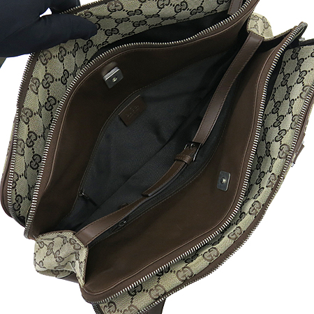 Gucci(����) 28635  ���� ���� Ʈ���� GG �ΰ� �ڰ���  ����� �̹���6 - ���̺��� �߰���ǰ