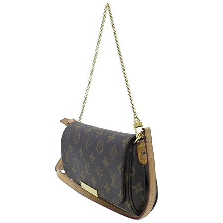 Louis Vuitton(���̺���) M40717 ���׷� ĵ���� ���̺��� PM 2WAY [������] �̹���3 - ���̺��� �߰���ǰ