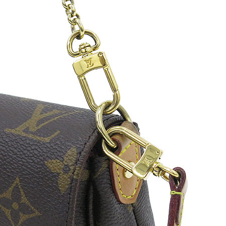 Louis Vuitton(���̺���) M40717 ���׷� ĵ���� ���̺��� PM 2WAY [������] �̹���4 - ���̺��� �߰���ǰ