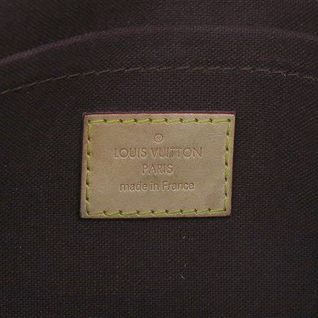 Louis Vuitton(���̺���) M40717 ���׷� ĵ���� ���̺��� PM 2WAY [������] �̹���5 - ���̺��� �߰���ǰ