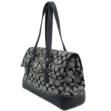 Coach(��ġ) F13070 �ñ׳��� �к긯 ����� �̹���2 - ���̺��� �߰���ǰ