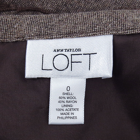 ANN TAYLOR(�����Ϸ�) �����÷� ��ĿƮ �̹���5 - ���̺��� �߰���ǰ