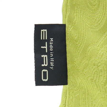 Etro(��Ʈ��) ���� ������ �к긯 ��� ��Ʈ�� �̹���4 - ���̺��� �߰���ǰ