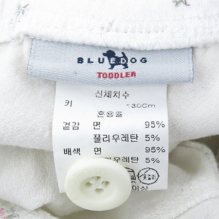 BLUEDOG(���絶) �Ƶ��� �ĵ� Ƽ / ���� ��Ʈ �̹���5 - ���̺��� �߰���ǰ