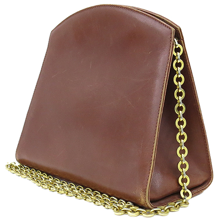 Ferragamo(��󰡸�) AD 21 3045 ���� ���� ���� ü�� ũ�ν��� �̹���2 - ���̺��� �߰���ǰ