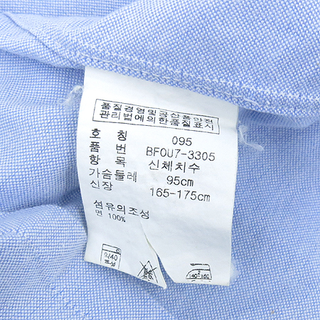 Polo Ralphlauren(����) ��ī�̺����÷� ���� ���� �̹���5 - ���̺��� �߰���ǰ