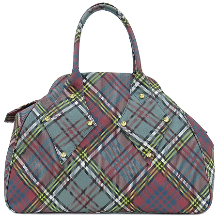 Vivienne_Westwood (���� ����Ʈ���) 2564V Ÿź üũ ���� �ͽ������ ���� ������ ����� �̹���2 - ���̺��� �߰���ǰ