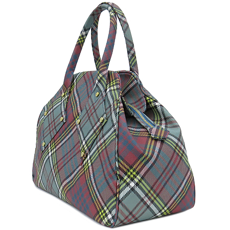 Vivienne_Westwood (���� ����Ʈ���) 2564V Ÿź üũ ���� �ͽ������ ���� ������ ����� �̹���3 - ���̺��� �߰���ǰ