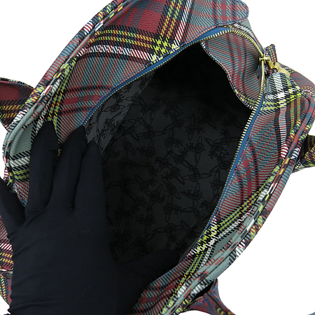 Vivienne_Westwood (���� ����Ʈ���) 2564V Ÿź üũ ���� �ͽ������ ���� ������ ����� �̹���6 - ���̺��� �߰���ǰ