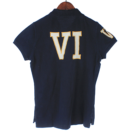 Polo Ralphlauren(����) ���̺��÷� ī�� ���� Ƽ �̹���4 - ���̺��� �߰���ǰ