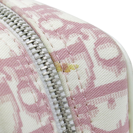 Dior(ũ����î���) GLY44190 �ΰ� �к긯 �ö�� PVC ��� ũ�ν��� �̹���4 - ���̺��� �߰���ǰ