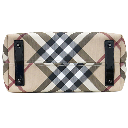 Burberry(������) 3489044 ��Ű �� ���üũ ���� ����� + ���� �Ŀ�ġ [��������] �̹���4 - ���̺��� �߰���ǰ