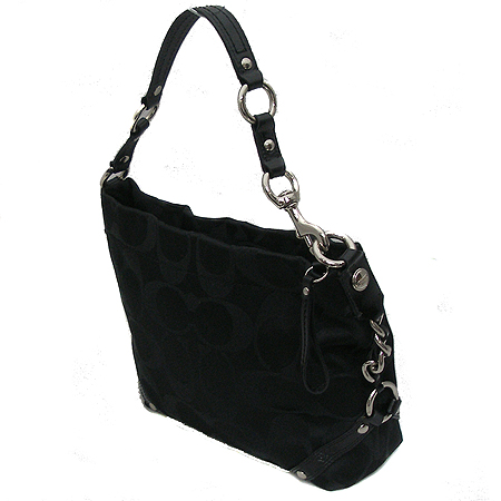 Coach(��ġ) F15250 ���� �÷� �ñ׳�ó �ڰ��� �����[��õ ������] �̹���2 - ���̺��� �߰���ǰ