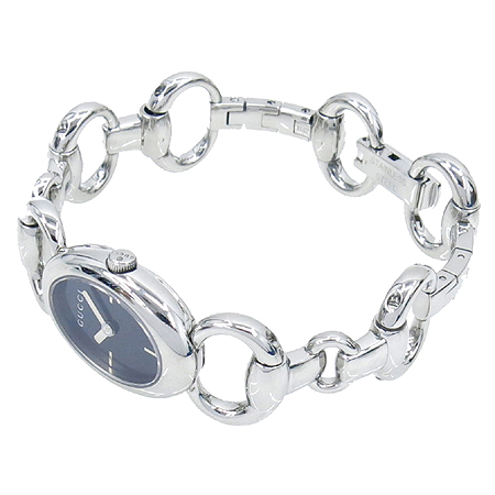 Gucci(����) YA118501 TORNABUONI(�丣���ο���) ��ƿ ���� ������ð� �̹���3 - ���̺��� �߰���ǰ