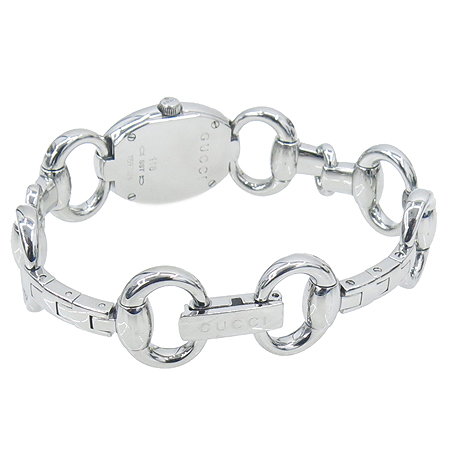 Gucci(����) YA118501 TORNABUONI(�丣���ο���) ��ƿ ���� ������ð� �̹���4 - ���̺��� �߰���ǰ