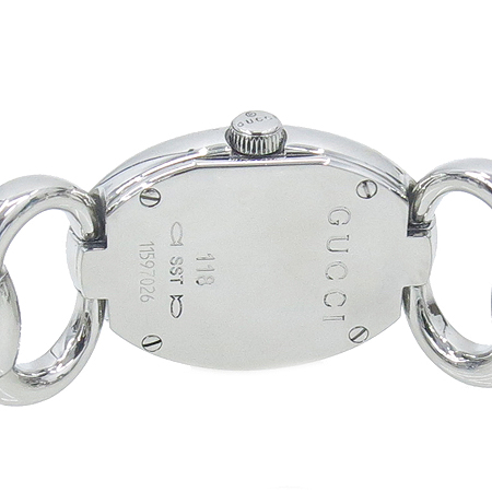 Gucci(����) YA118501 TORNABUONI(�丣���ο���) ��ƿ ���� ������ð� �̹���5 - ���̺��� �߰���ǰ