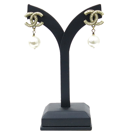 Chanel(����) 12C A43879Y09449 ���� Ŀ���� ���� �ΰ� ��� �Ͱ��� �̹���2 - ���̺��� �߰���ǰ