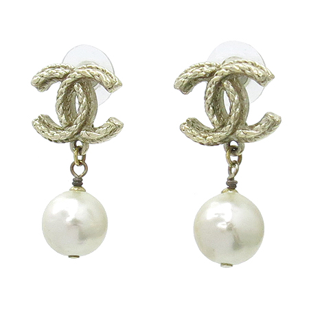 Chanel(����) 12C A43879Y09449 ���� Ŀ���� ���� �ΰ� ��� �Ͱ��� �̹���4 - ���̺��� �߰���ǰ