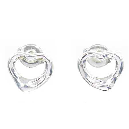 Tiffany(Ƽ�Ĵ�) 925(silver) Elsa Peretti(���� �䷹Ƽ) ������Ʈ �Ͱ��� �̹���3 - ���̺��� �߰���ǰ