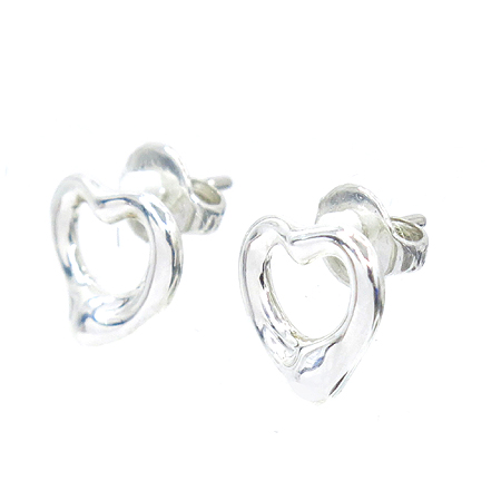 Tiffany(Ƽ�Ĵ�) 925(silver) Elsa Peretti(���� �䷹Ƽ) ������Ʈ �Ͱ��� �̹���4 - ���̺��� �߰���ǰ