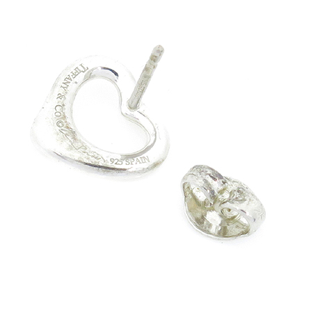 Tiffany(Ƽ�Ĵ�) 925(silver) Elsa Peretti(���� �䷹Ƽ) ������Ʈ �Ͱ��� �̹���5 - ���̺��� �߰���ǰ