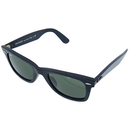 RAY-BAN(���̺�) RB2140 ���� ���� ���۶� �̹���2 - ���̺��� �߰���ǰ