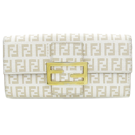 Fendi(���) 8M0021 �ΰ� ���̺��� PVC ������ �̹���2 - ���̺��� �߰���ǰ