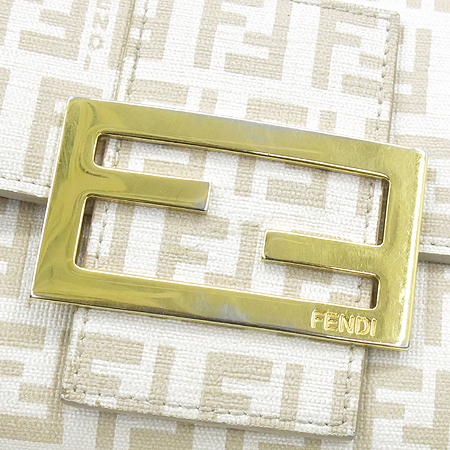 Fendi(���) 8M0021 �ΰ� ���̺��� PVC ������ �̹���3 - ���̺��� �߰���ǰ