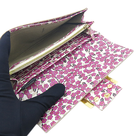 Fendi(���) 8M0021 �ΰ� ���̺��� PVC ������ �̹���5 - ���̺��� �߰���ǰ