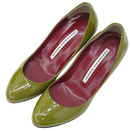 suecomma bonnie(���޸�����) īŰ ���̴�Ʈ ���� ������ ���� ���� �̹���6 - ���̺��� �߰���ǰ