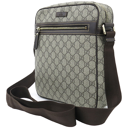 Gucci(����) 201448 GG�ΰ� PVC ũ�ν��� [������] �̹���3 - ���̺��� �߰���ǰ