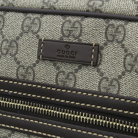 Gucci(����) 201448 GG�ΰ� PVC ũ�ν��� [������] �̹���4 - ���̺��� �߰���ǰ