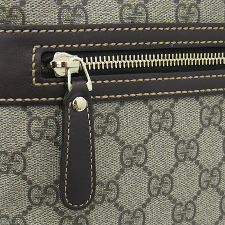 Gucci(����) 201448 GG�ΰ� PVC ũ�ν��� [������] �̹���5 - ���̺��� �߰���ǰ