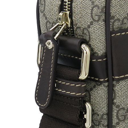 Gucci(����) 201448 GG�ΰ� PVC ũ�ν��� [������] �̹���6 - ���̺��� �߰���ǰ