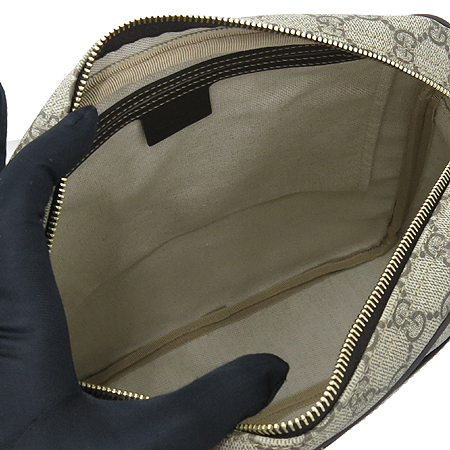 Gucci(����) 201448 GG�ΰ� PVC ũ�ν��� [������] �̹���7 - ���̺��� �߰���ǰ