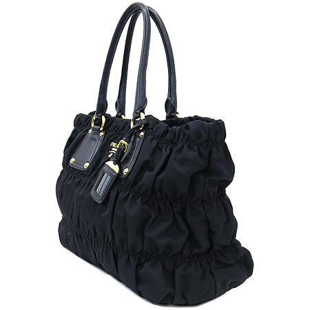 Prada(�����) TESSUTO GAUFRE(�׼��� ������) ���� �к긯 ���� ȥ�� ����ΰ� ��Ʈ�� �̹���2 - ���̺��� �߰���ǰ